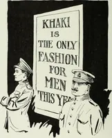 Picture 410 of 770 from Men's wear of Canada (January-December 1915) (1915), leaf 397