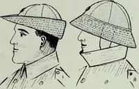 An illustration from Men's wear of Canada (January-December 1915) (1915)