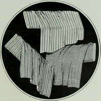 An illustration from Men's wear of Canada (January-December 1915) (1915)