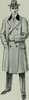 Picture 424 of 770 from Men's wear of Canada (January-December 1915) (1915), leaf 414