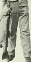 An illustration from Men's wear of Canada (January-December 1915) (1915)
