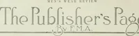 An illustration from Men's wear of Canada (January-December 1915) (1915)