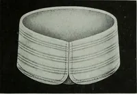 An illustration from Men's wear of Canada (January-December 1915) (1915)