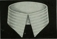 An illustration from Men's wear of Canada (January-December 1915) (1915)