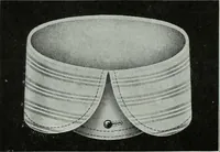 An illustration from Men's wear of Canada (January-December 1915) (1915)