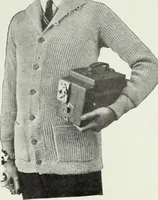 Picture 460 of 770 from Men's wear of Canada (January-December 1915) (1915), leaf 457