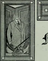 An illustration from Men's wear of Canada (January-December 1915) (1915)