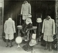 Picture 463 of 770 from Men's wear of Canada (January-December 1915) (1915), leaf 459