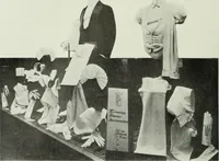 Picture 465 of 770 from Men's wear of Canada (January-December 1915) (1915), leaf 461