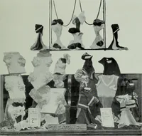 An illustration from Men's wear of Canada (January-December 1915) (1915)