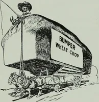 An illustration from Men's wear of Canada (January-December 1915) (1915)