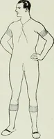 An illustration from Men's wear of Canada (January-December 1915) (1915)