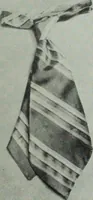 An illustration from Men's wear of Canada (January-December 1915) (1915)