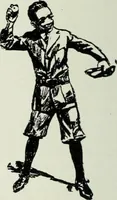 An illustration from Men's wear of Canada (January-December 1915) (1915)