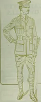 An illustration from Men's wear of Canada (January-December 1915) (1915)