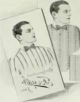 Picture 510 of 770 from Men's wear of Canada (January-December 1915) (1915), leaf 503