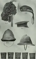 An illustration from Men's wear of Canada (January-December 1915) (1915)