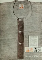 Picture 516 of 770 from Men's wear of Canada (January-December 1915) (1915), leaf 510