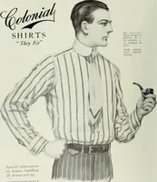 Picture 525 of 770 from Men's wear of Canada (January-December 1915) (1915), leaf 521