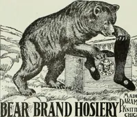 An illustration from Men's wear of Canada (January-December 1915) (1915)