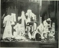 An illustration from Men's wear of Canada (January-December 1915) (1915)