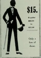 Picture 558 of 770 from Men's wear of Canada (January-December 1915) (1915), leaf 556