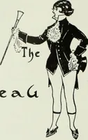 Picture 562 of 770 from Men's wear of Canada (January-December 1915) (1915), leaf 561