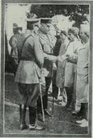 An illustration from Men's wear of Canada (January-December 1915) (1915)