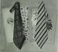 An illustration from Men's wear of Canada (January-December 1915) (1915)