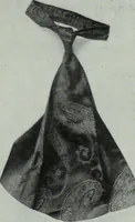 An illustration from Men's wear of Canada (January-December 1915) (1915)