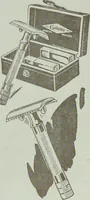 An illustration from Men's wear of Canada (January-December 1915) (1915)