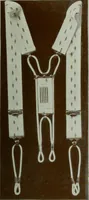 An illustration from Men's wear of Canada (January-December 1915) (1915)