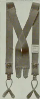 An illustration from Men's wear of Canada (January-December 1915) (1915)