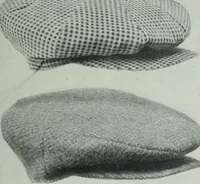 An illustration from Men's wear of Canada (January-December 1915) (1915)