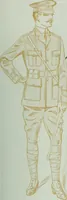 An illustration from Men's wear of Canada (January-December 1915) (1915)