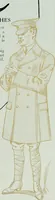 An illustration from Men's wear of Canada (January-December 1915) (1915)