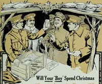 An illustration from Men's wear of Canada (January-December 1915) (1915)