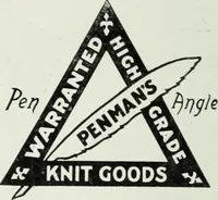 An illustration from Men's wear of Canada (January-December 1915) (1915)
