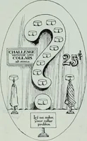 An illustration from Men's wear of Canada (January-December 1915) (1915)