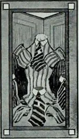 An illustration from Men's wear of Canada (January-December 1915) (1915)