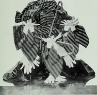 An illustration from Men's wear of Canada (January-December 1915) (1915)