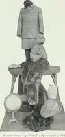 An illustration from Men's wear of Canada (January-December 1915) (1915)
