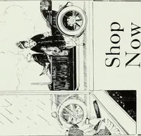 An illustration from Men's wear of Canada (January-December 1915) (1915)
