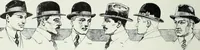 An illustration from Men's wear of Canada (January-December 1915) (1915)