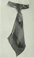 An illustration from Men's wear of Canada (January-December 1915) (1915)