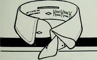 An illustration from Men's wear of Canada (January-December 1915) (1915)