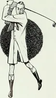 An illustration from Men's wear of Canada (January-December 1915) (1915)