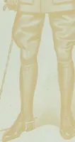 An illustration from Men's wear of Canada (January-December 1915) (1915)