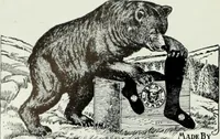 An illustration from Men's wear of Canada (January-December 1915) (1915)