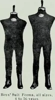 An illustration from Men's wear of Canada (January-December 1915) (1915)
